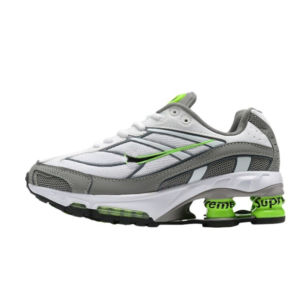 Mike Shox Ride2 gray green