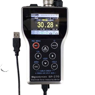 �ձ�SP-270-F30KN���։���ӋSPOTRON�{�������@�������ֿ��ܽ���