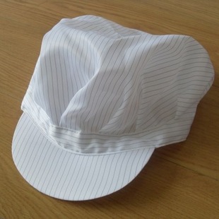 Static cap anti-static big work cap anti-static cap