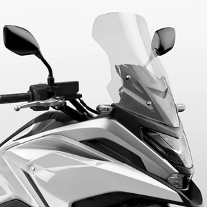 Ben-Tian Ho NC750X 21-24 motosiklet üçün dəyişdirilmiş ön şüşə