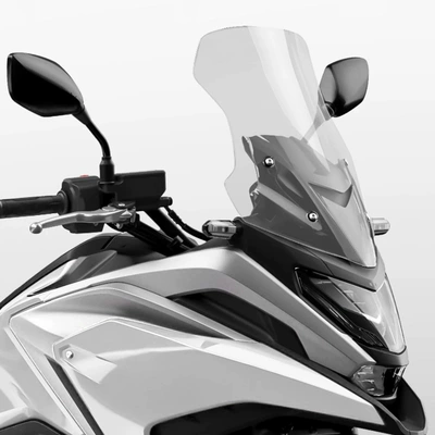 Motorcycle front windshield Nc750X 21-24 Modified Motorcycle