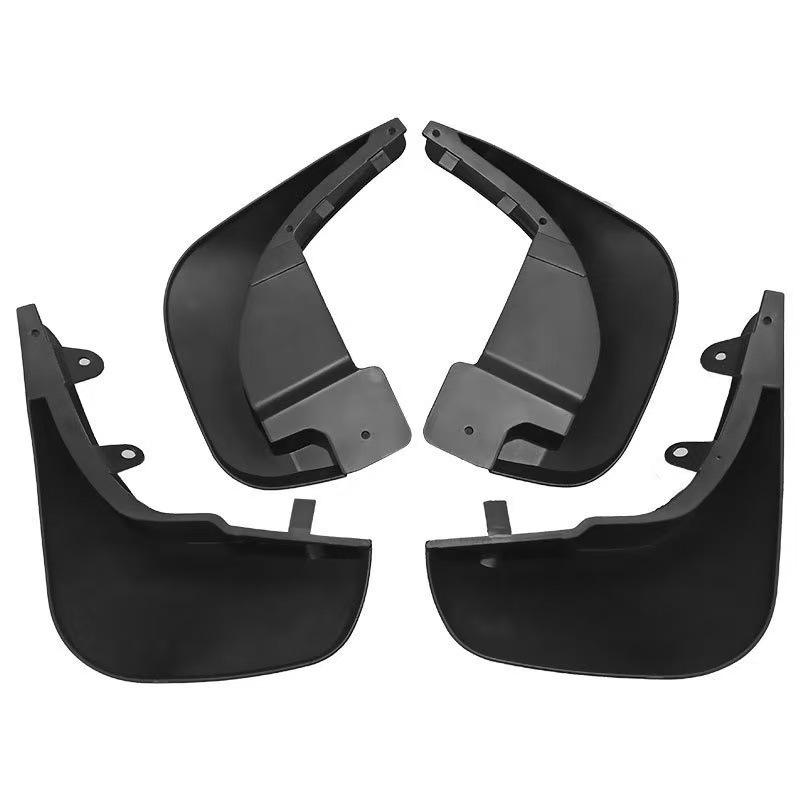 Para Land Rover Range Rover Sport con Pela de guardabarros 2015-2021