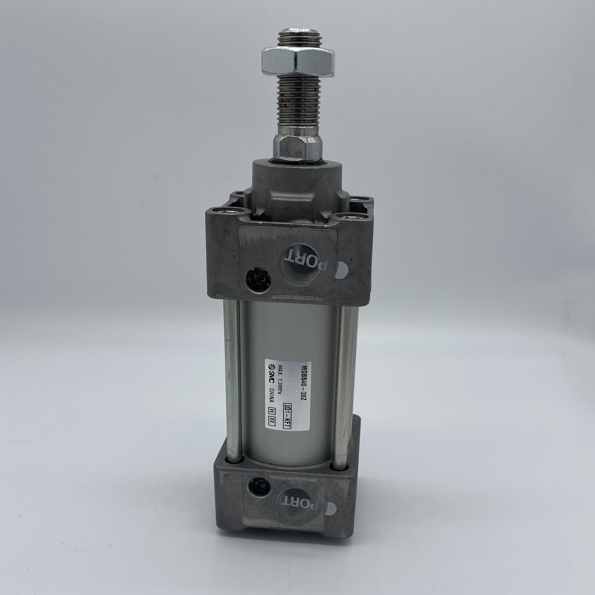 CDA2T50-50Z  CDA2T50-600Z气缸SMC全新原装不做仿货不做二手