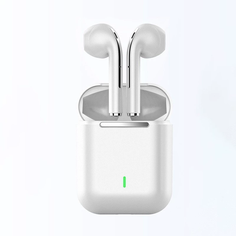 TWS Bluetooth Headset F9-5C (Private Model) — Wireless Earbuds, Multi-color Options, Compact Case