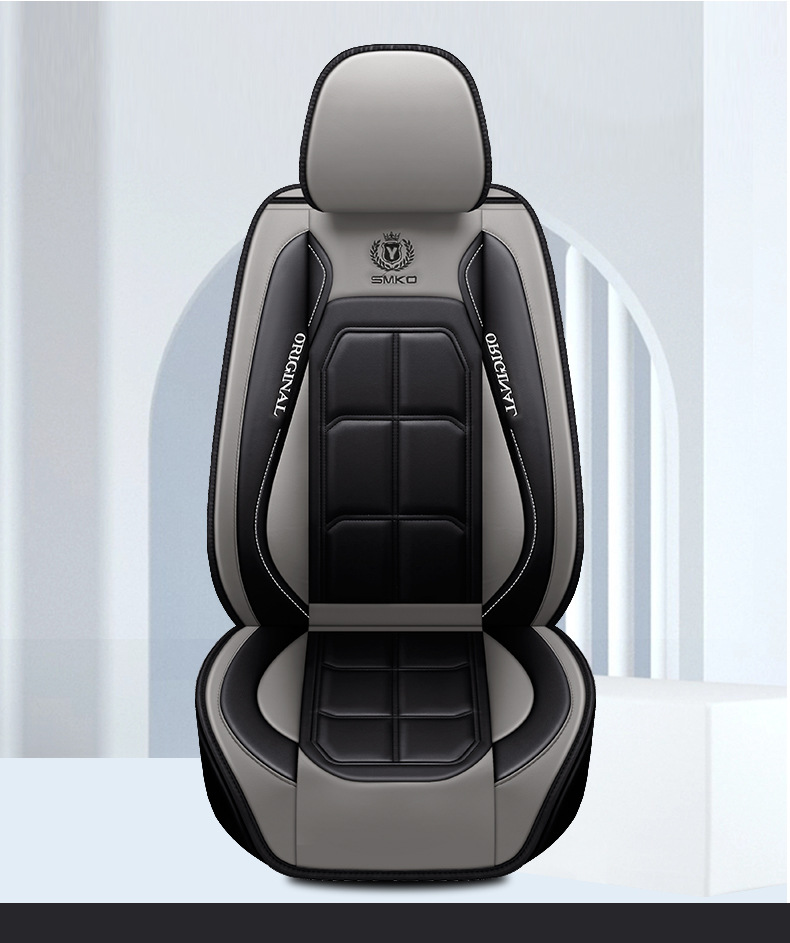 Amazon's best-selling seat cushion, new universal seat cover, all-season car full-coverage seat cushion, direct from the factory