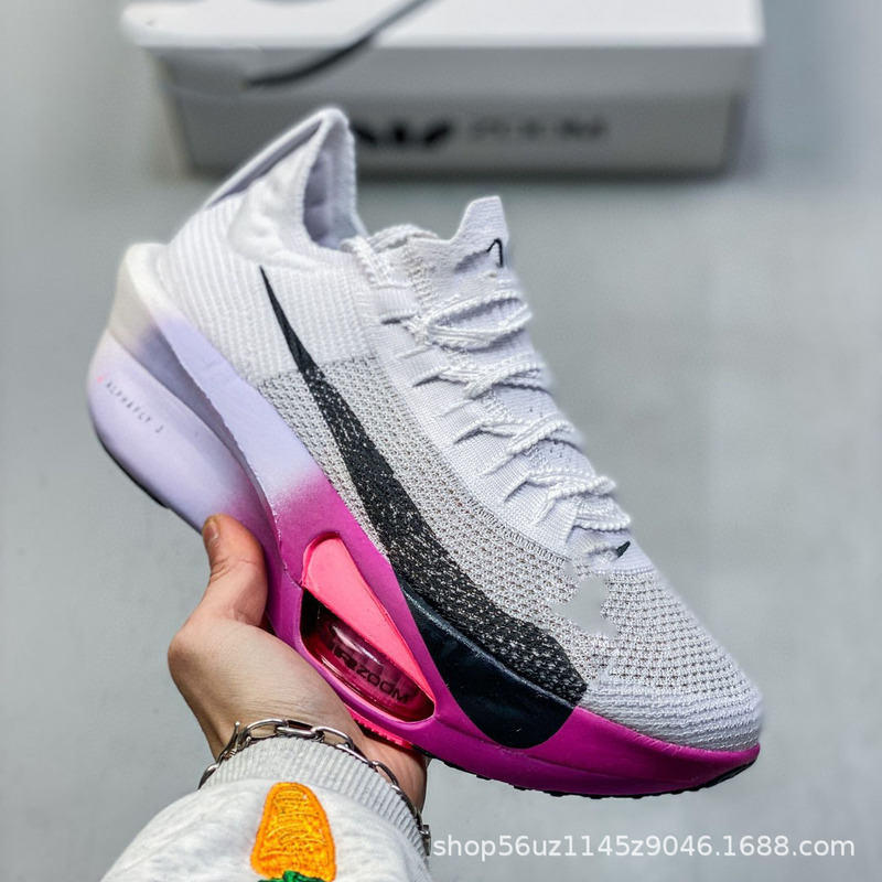 Company-grade Putian shoes, casual sports Air Zoom Alphafly NEXT% 3 marathon running shoes for men and women Company-grade Putian shoes, casual sports Air Zoom Alphafly NEXT% 3 marathon running shoes for men and women