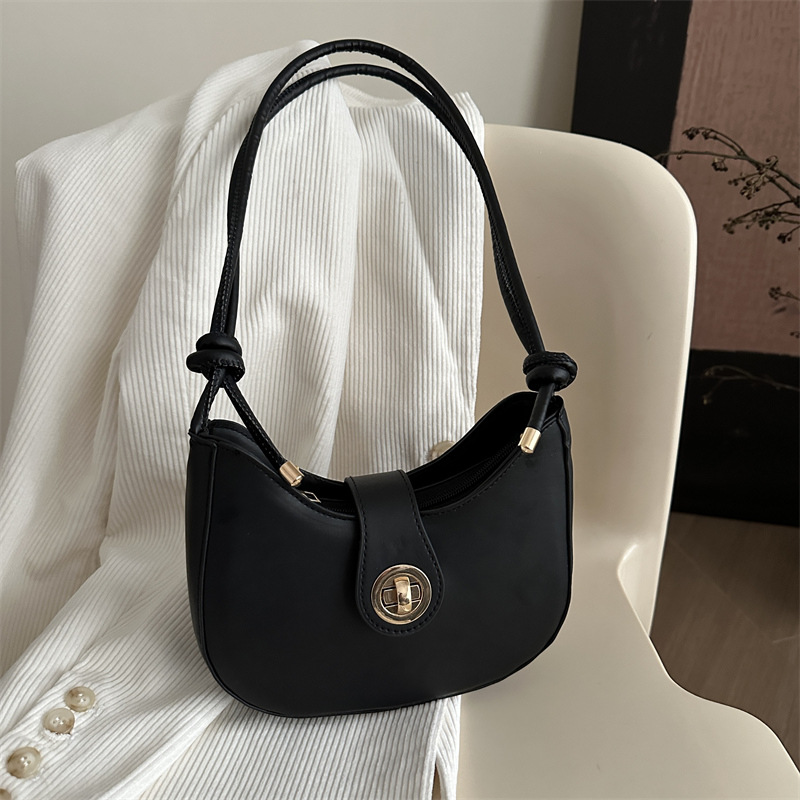 Versatile Women's Saddle Crossbody Shoulder Bag For Every Occasion_voghion.com