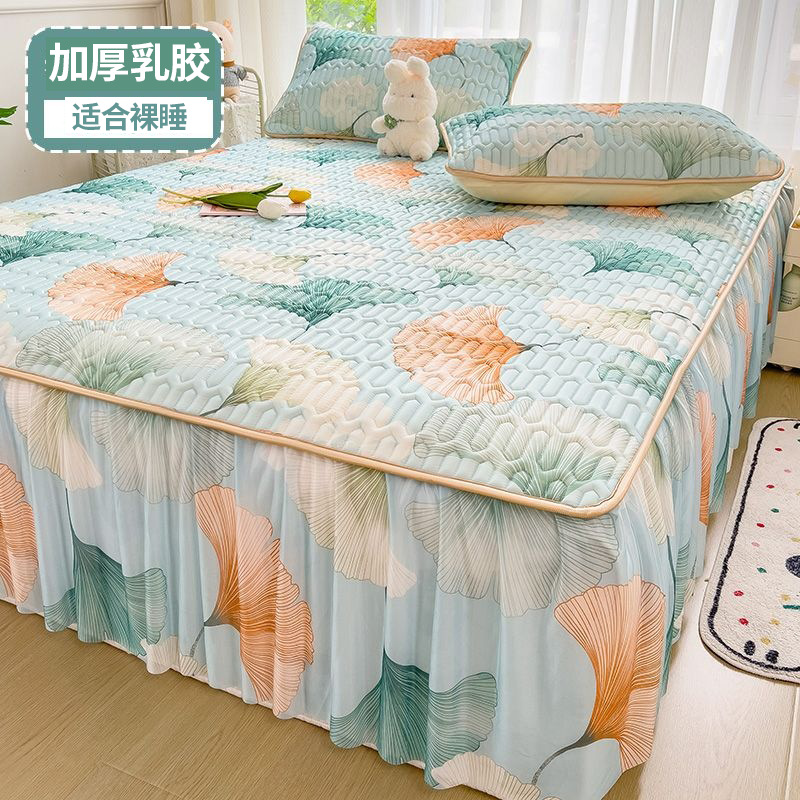 은행나무는 가을을 안다 [시원하지만 얼음은 아니다]