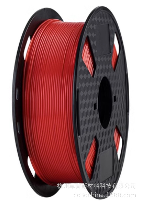 PETG mailbox red 111471(1kg)