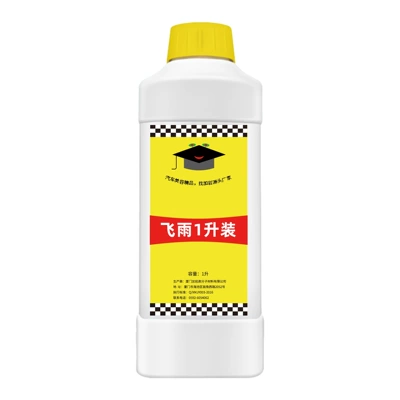 Coating Contact Angle160 – Glass agent - 1-liter-of-flying-rain
