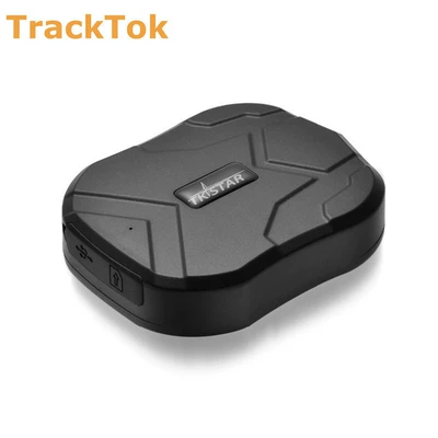 GPS Locator Locator Trajectory Playback