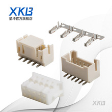 BƷJST S04B-XALK-1 B15B-EH-O B5B-XH-AM-E-XH-2