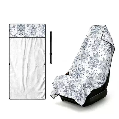 Universal seat cover Car Dual-Use Universal Seat - fqct232-75x150