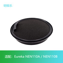 mEUREKA NEN110A Filter mVо^Vо