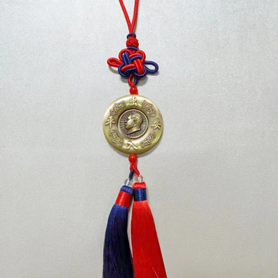 and Painted Craftsmanship Decoration, Car hanging