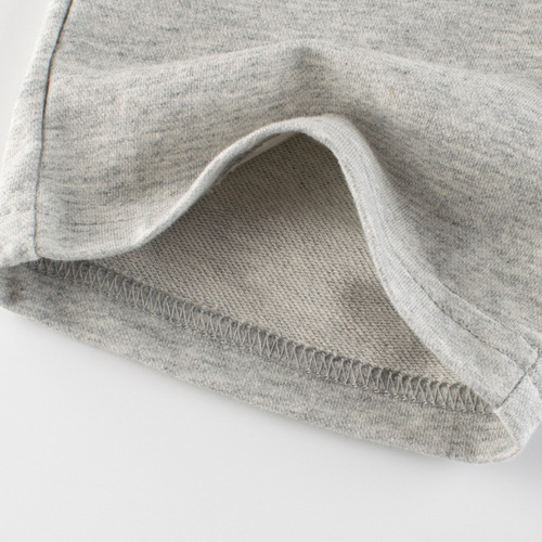 New 2024 Trend Brand 27kids Korean Style Children's Pants for Baby Boys - Mid-Thigh Five-Finger Pants - One Piece Dropshipping