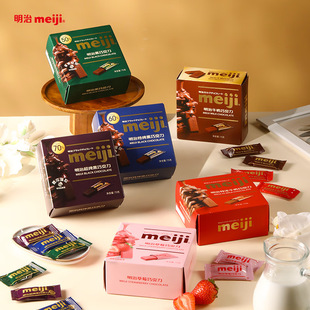 meiji���ν����ŉKţ���ɿ���75g���ɼ��ɿ�֬����С��ϲ�Ƿ����b