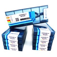 成都邦普切槽刀片/5mm切断刀片/CDBP：MGMN500-M BPG20B