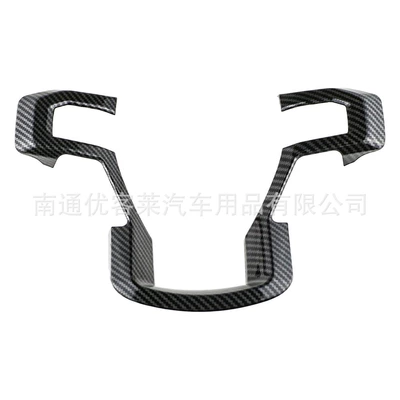 Suitable for Ford 2015-2019 Car interior film - carbon-fiber1