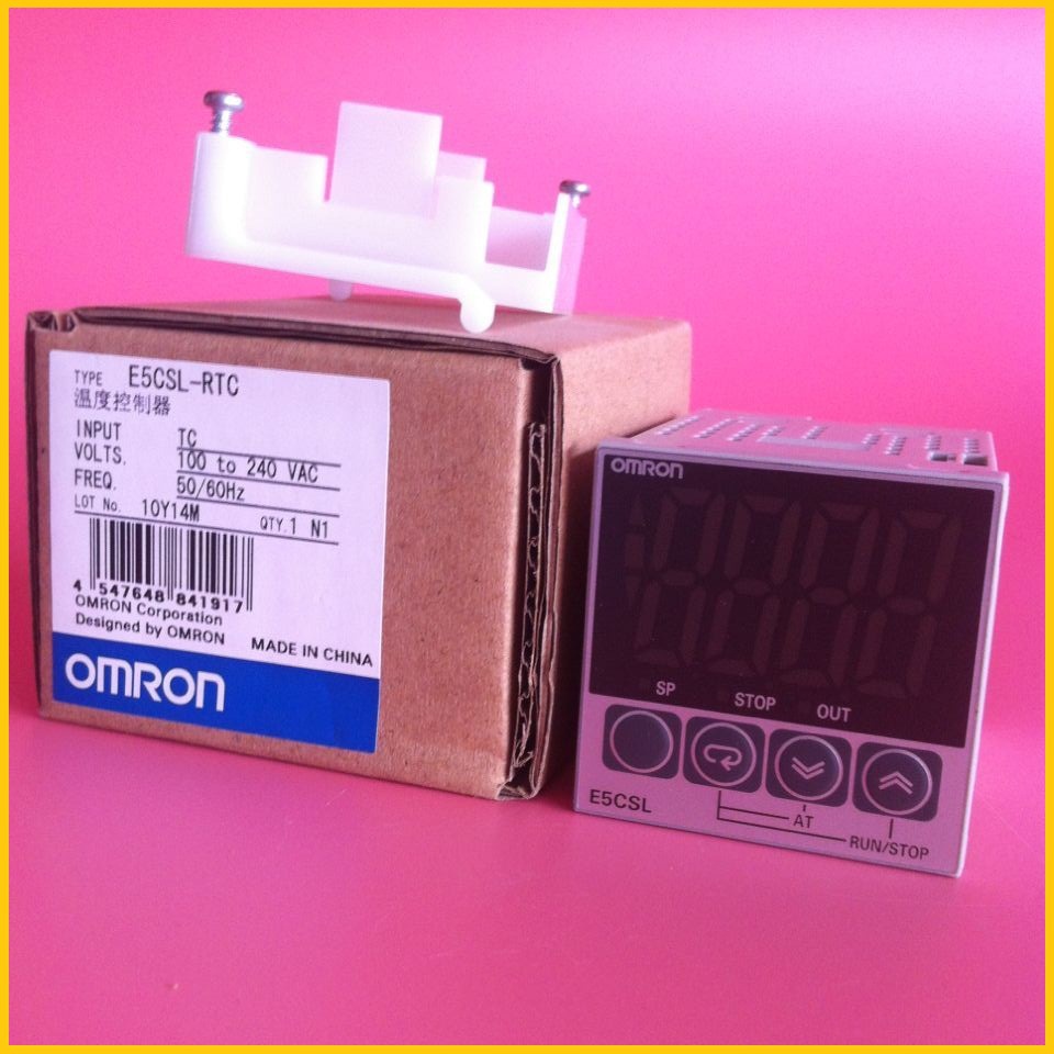 销售正宗OMRON   特价正宗欧姆龙 E5CSZ-Q1T 停产代替品详谈