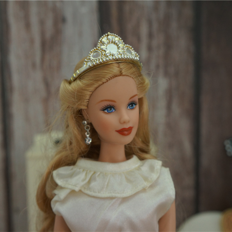 8 / Accesorios de la muñeca dos olas