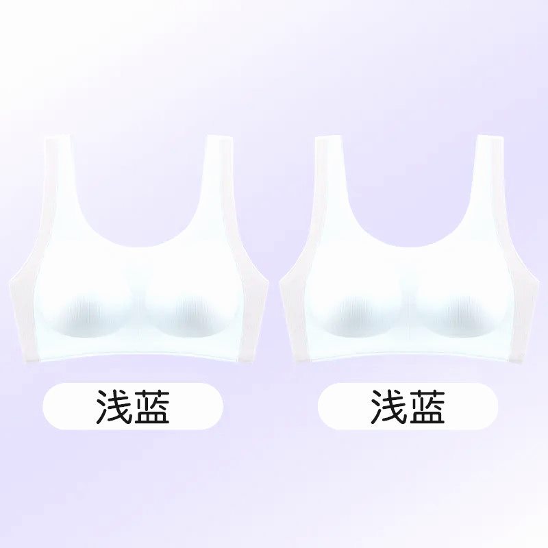 하늘색 + 하늘색 (꼽추 교정, 가슴 교정)