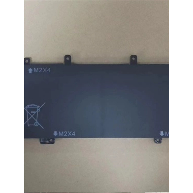Suitable for DELL DELL XPS 15-7590 9560 9550 9570 6GTPY 97Wh Battery