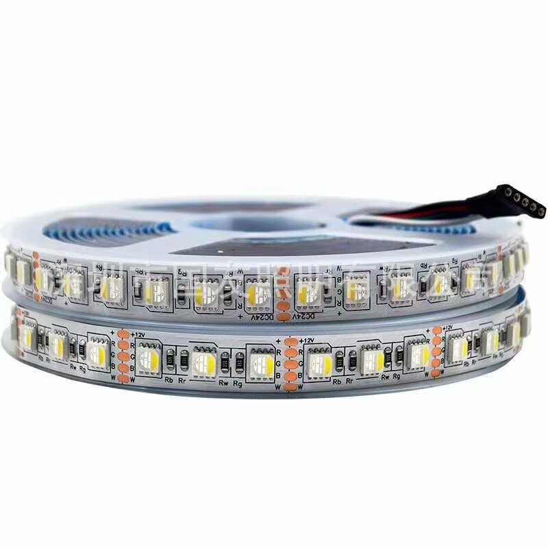 低電圧ledランプは12V5050RGBW四合一24v五合一ライトバーRGBCWバーKTV雰囲気ランプ付き|undefined