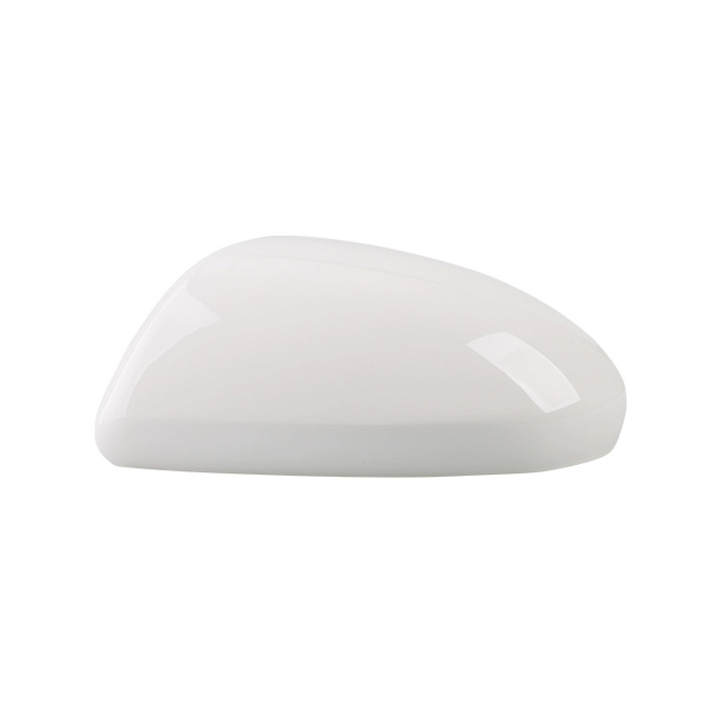 Suitable for 07-13 Mazda 2 Demio car rearview mirror cover cover side mirror shell