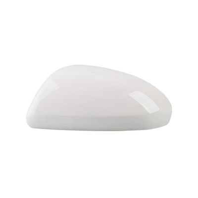 Suitable for 07-13 Mazda 2 Demio car rearview mirror cover cover side mirror shell (Other Automotive Exterior Supplies) - shell-pearl-white-left