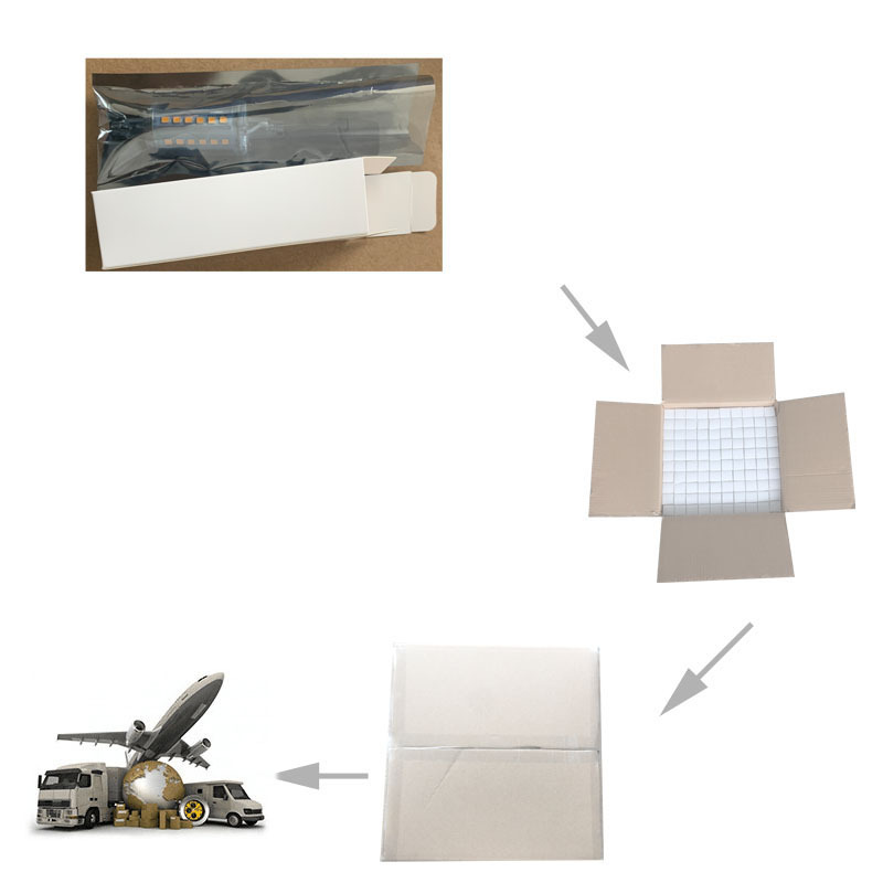 R7S 5W 28x78 装箱示意图