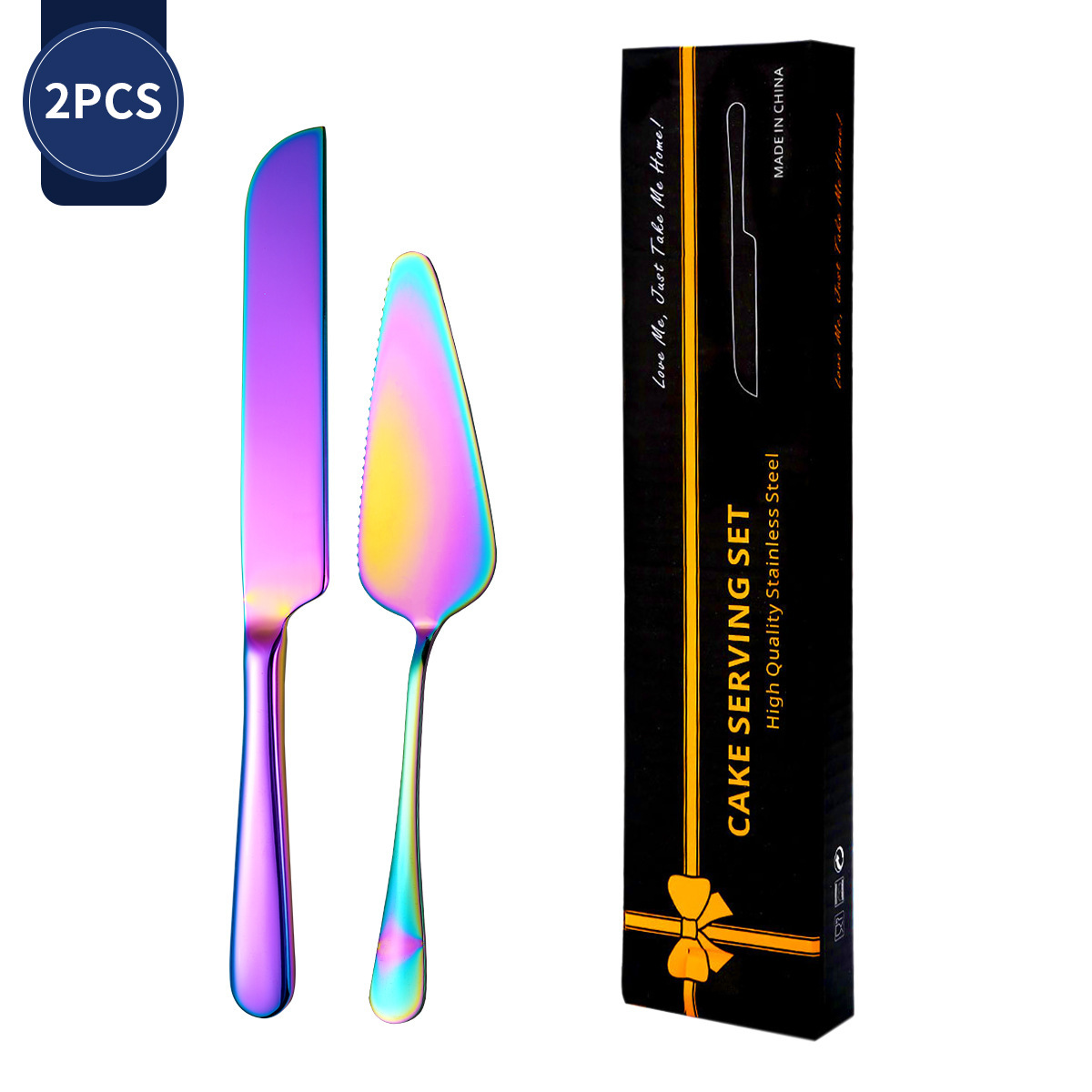 컬러풀한 2종 세트(컬러박스)