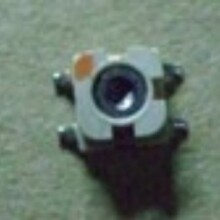 5CBM-ND1081系列 多型号 贴片电感 TOKO 贴片模压线圈 可调电感