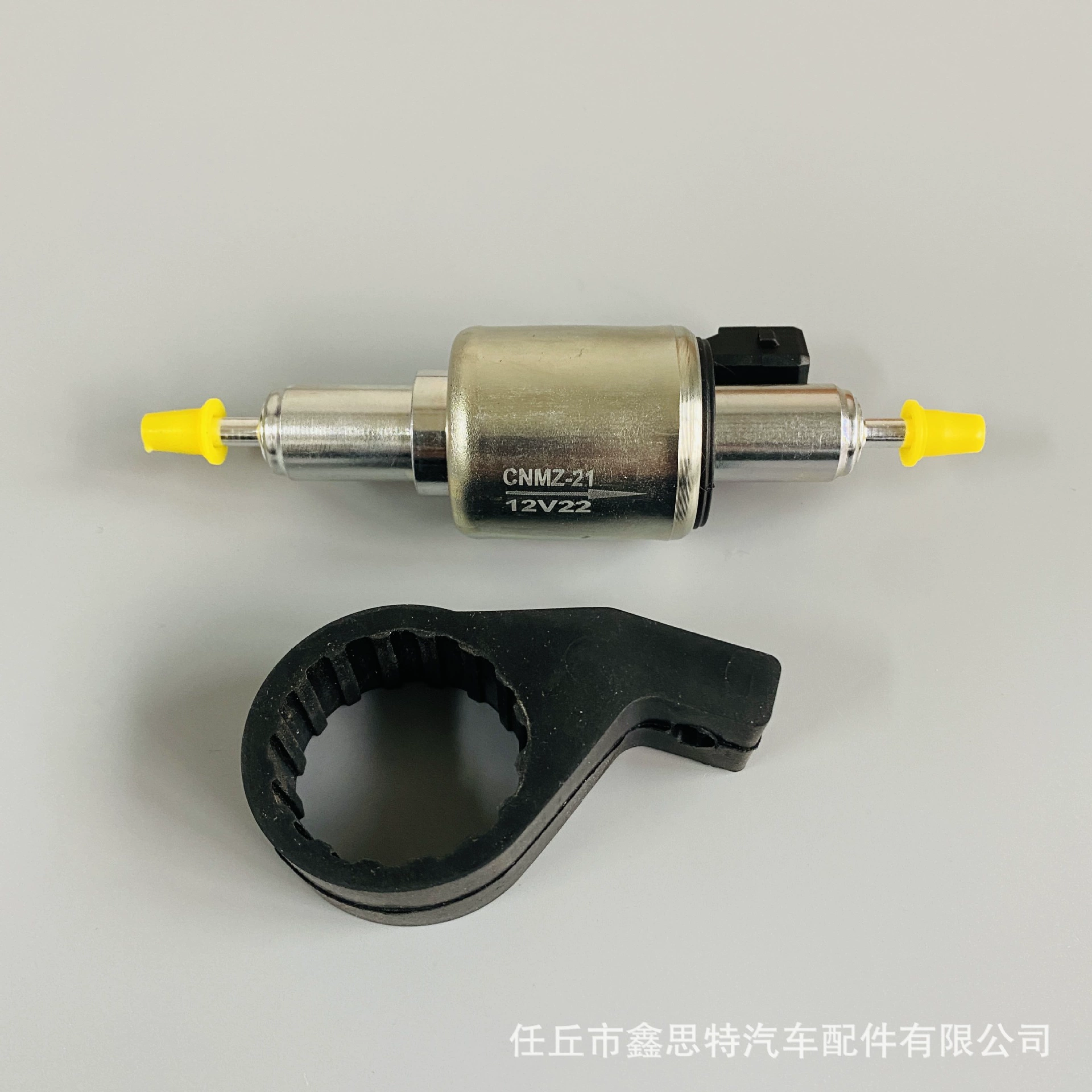 Электромагнитный Дозирующий топливный насос воздушный Нагреватель Электронный насос фиксированный подъемный наконечник стояночный нагреватель дизельный импульсный насос