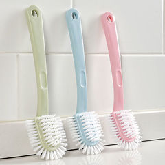 五面鞋刷家用創意鞋刷多面無死角洗刷鞋子不傷鞋子刷多功能鞋刷子