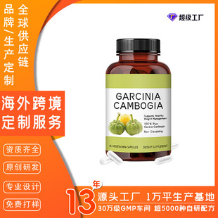 �羳Ʒ�ƶ������S��Garcinia Fruit Capsule�w�ع����z����ʳ�a��