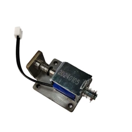 电磁铁;微型电动机;阀用电磁铁