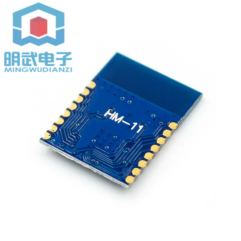 Bluetooth модуль 4.0 BLE CC2541 в основном consisting HM-11 модуль последовательного порта