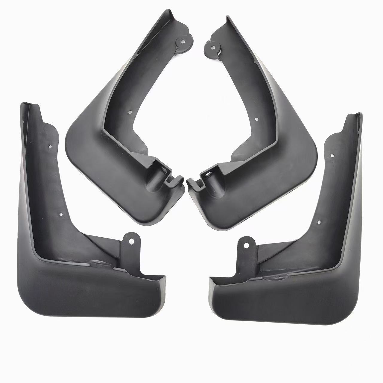 Adecuado para guardabarros de coche Dahing BMW x5L, accesorios modificados de alta calidad, ventas transfronterizas
