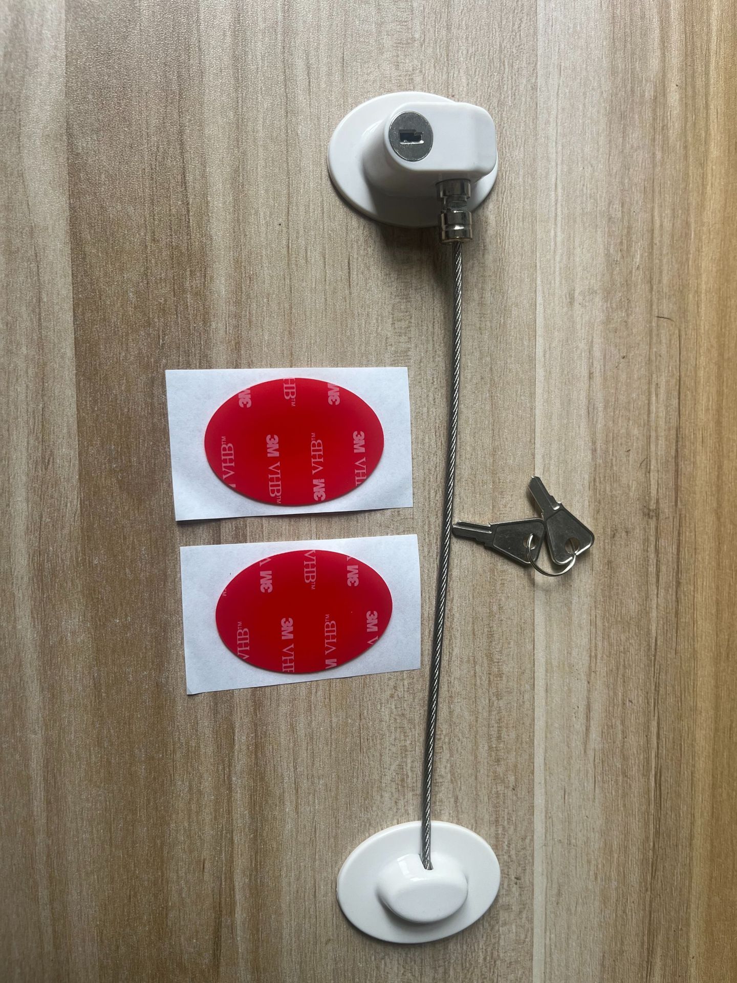 Dudu oso cerradura de seguridad para niños cerradura de ventana de puerta corredera localizador de tapón de ventana anti-caída cerradura de seguridad de la ventana del edificio