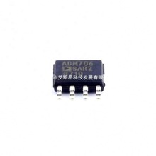 ADM706SARZ-REEL SOIC-8 MC78M15CDTRKG MAX3160EAP ADUM5402ARW