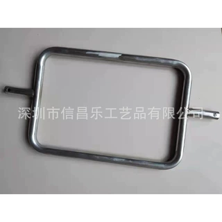 精密毛细管加工，无缝钢管定制，不锈钢管折弯加工焊接钢管定制加