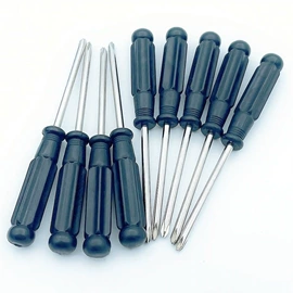 十字螺丝刀;撬棍、起钉器;镊子