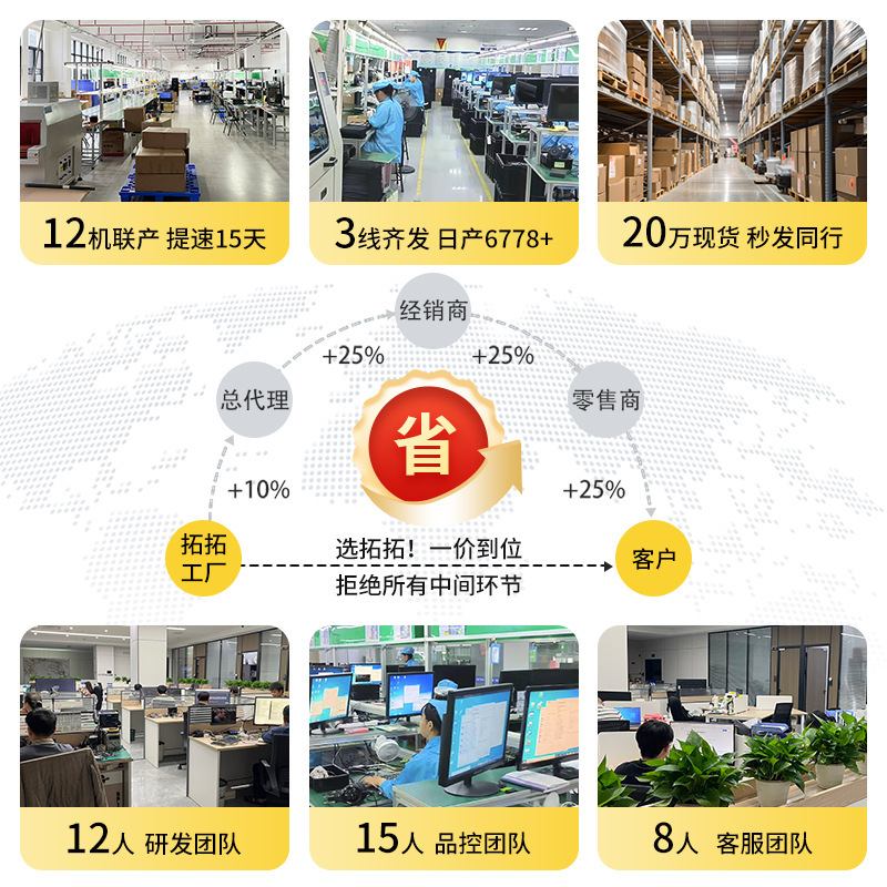 私模热销W31无线投屏器5G双频连电脑手机横竖切换WI-FI高清同屏器|undefined