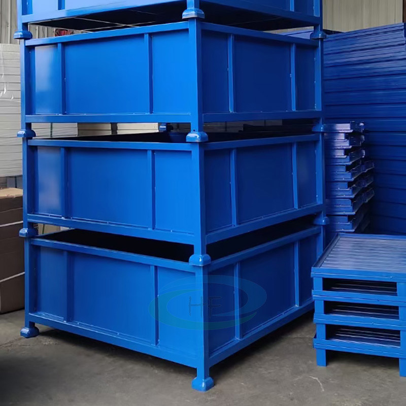 货框 折叠货框 铁货框 物料箱 周转箱 专业设计 厂家直供