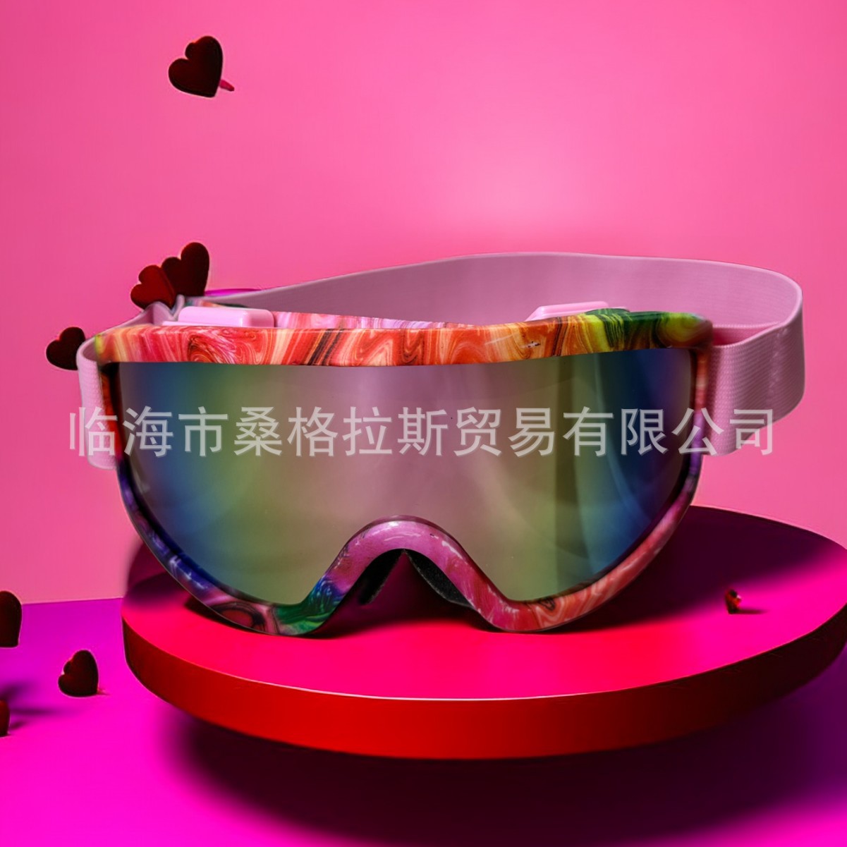 travel windproof ski glasses for men and women for adults
