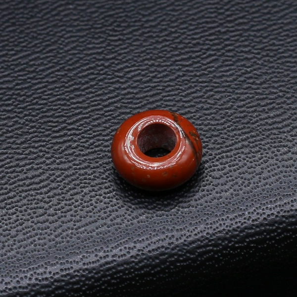 Red stone