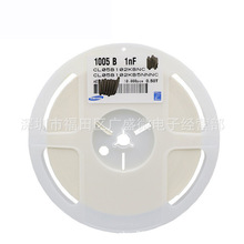 �NƬ���0402 1NF 102K 1000PF 50V CL05B102KB5NNNC ԭ�b����