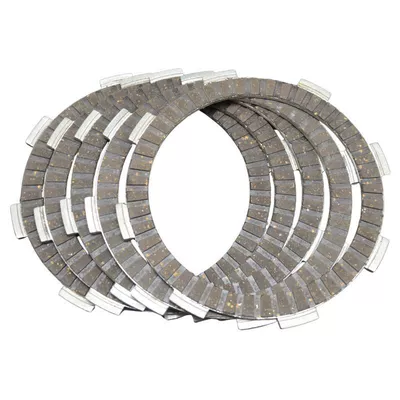 Clutch Friction Plate, Mufta sistemi