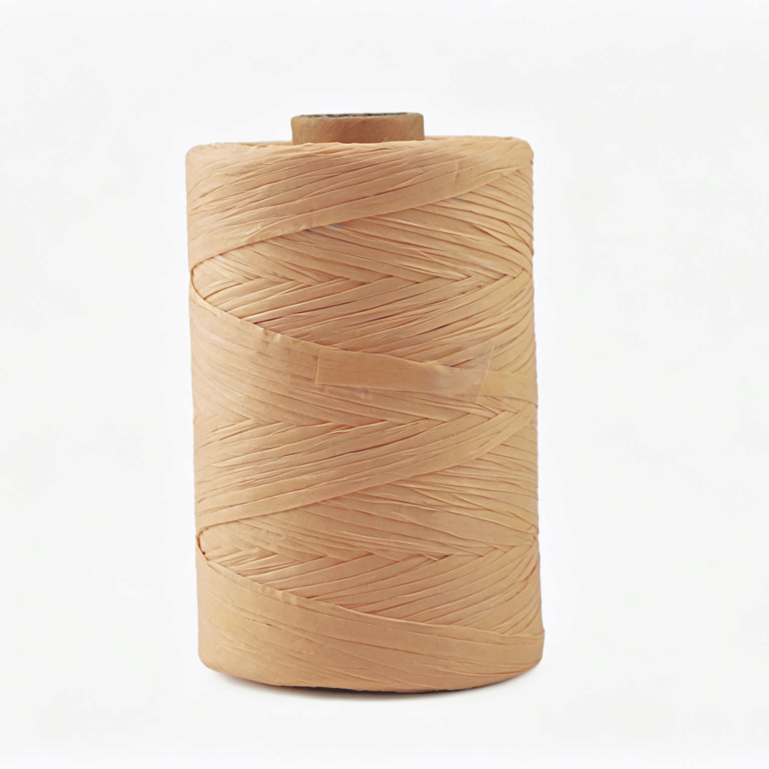 라피아 종이 G89 번트 커피